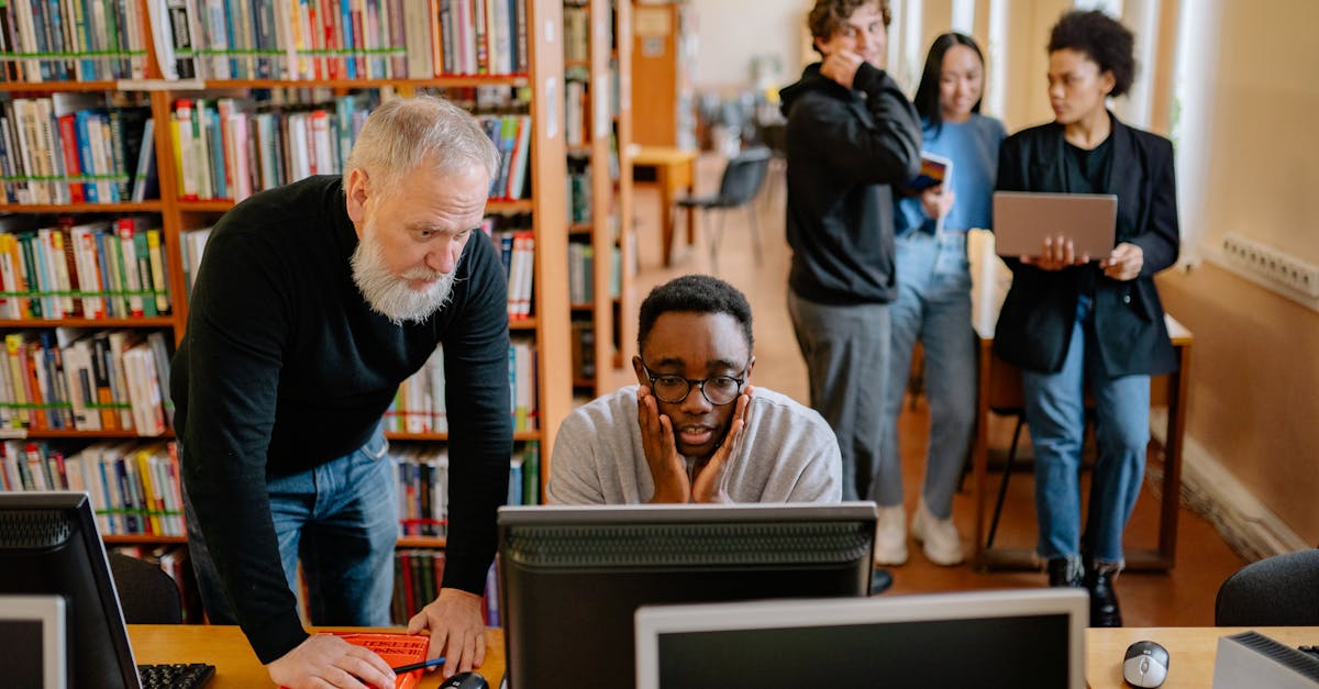 Accessibility: How Online Tutoring Expands Learning Opportunities