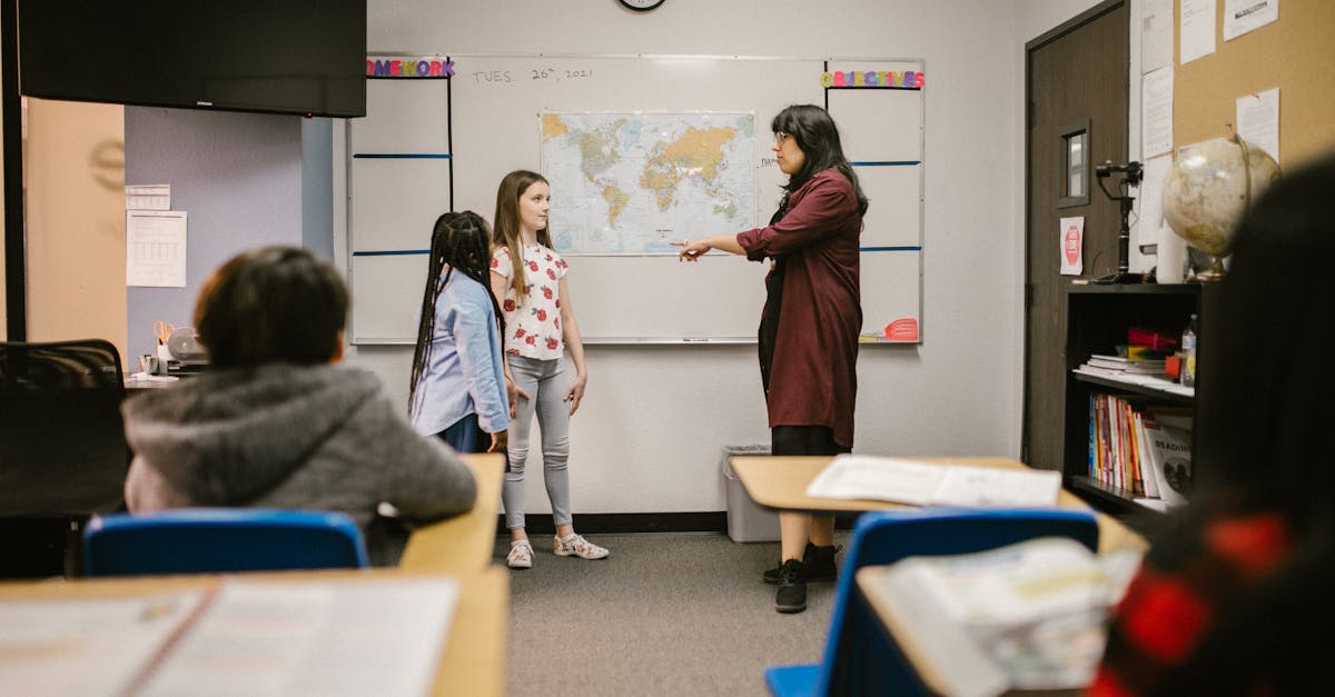 Advanced Science Tutoring Techniques for High Achievers