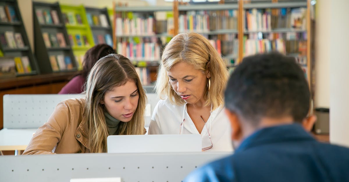 Building Confidence for ATAR Exams Through Tutoring