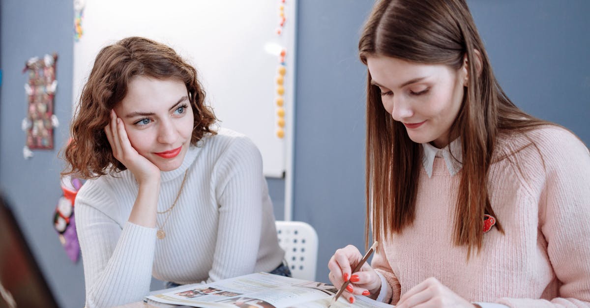Building Good Homework Habits with Professional Support
