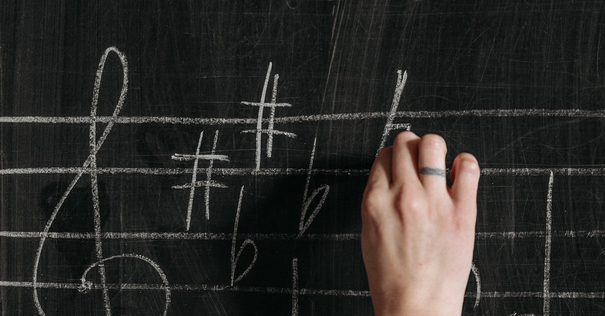 Developing Effective Time Management Skills for Students