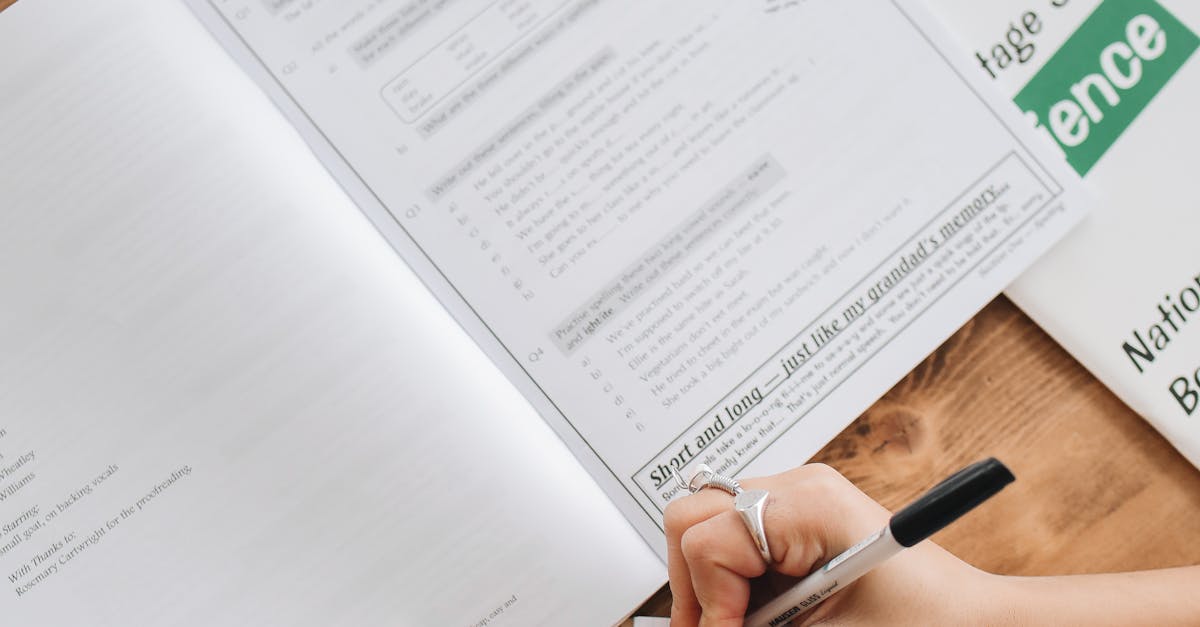 Effective Homework Help Strategies for Perth Students