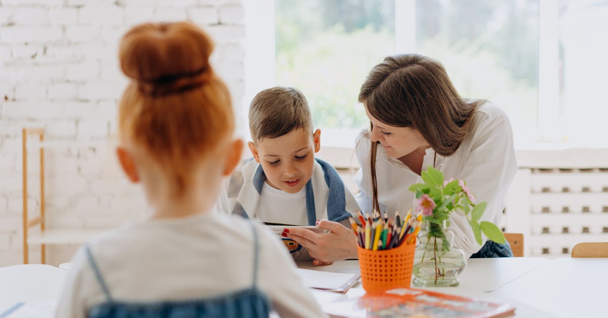 Employing Visual Learning Techniques for Improved Understanding