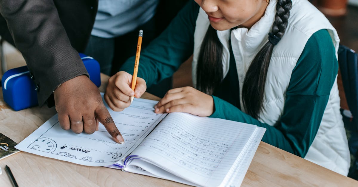 Tailoring Your Study Plan for NAPLAN Success