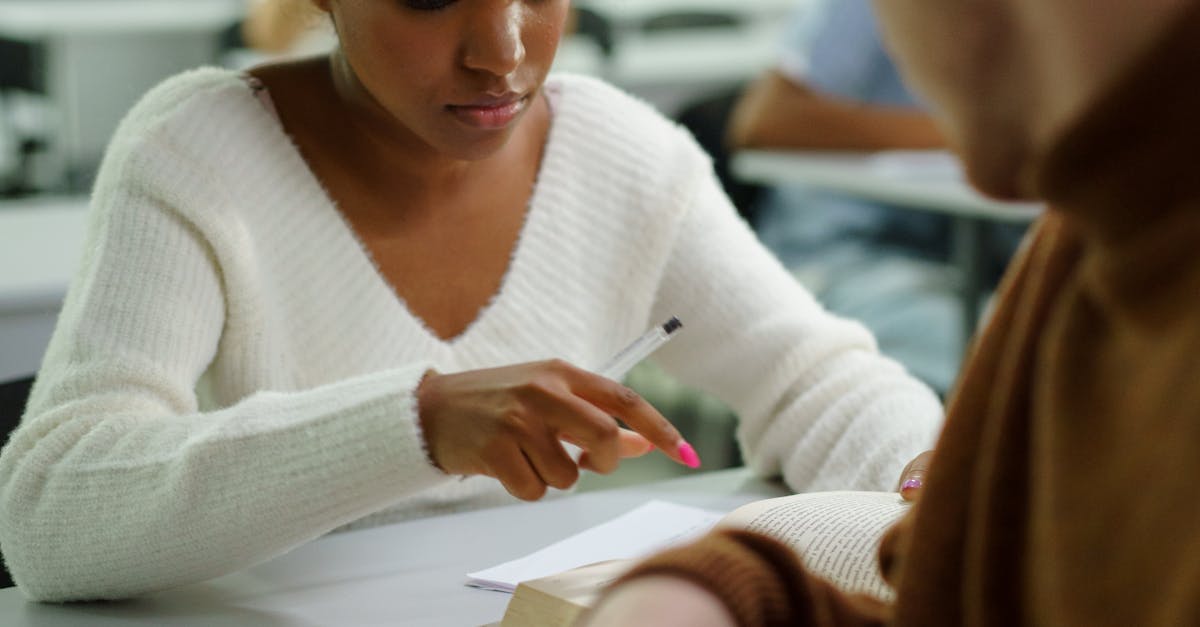 Techniques for Staying Focused During Virtual Classes