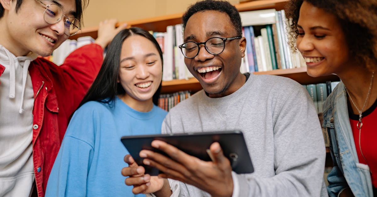 The Benefits of Goal-Setting for Academic Success