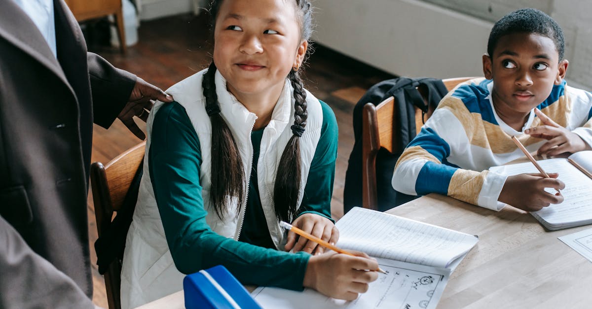 The Importance of Personalised Learning in Private Tutoring