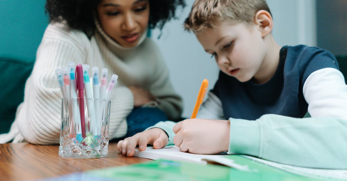 Time Management Skills for Exam Success in Private Tutoring